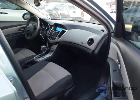 2011 Chevrolet Cruze Ls z USA, uszkodzony, nr VIN 1G1PC5SH6B7103139